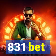 831 bet